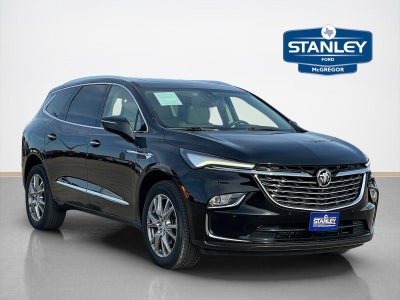 2022 Buick Enclave Premium