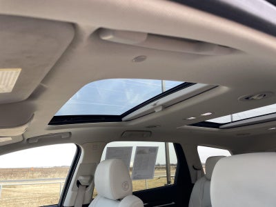 2022 Buick Enclave Premium