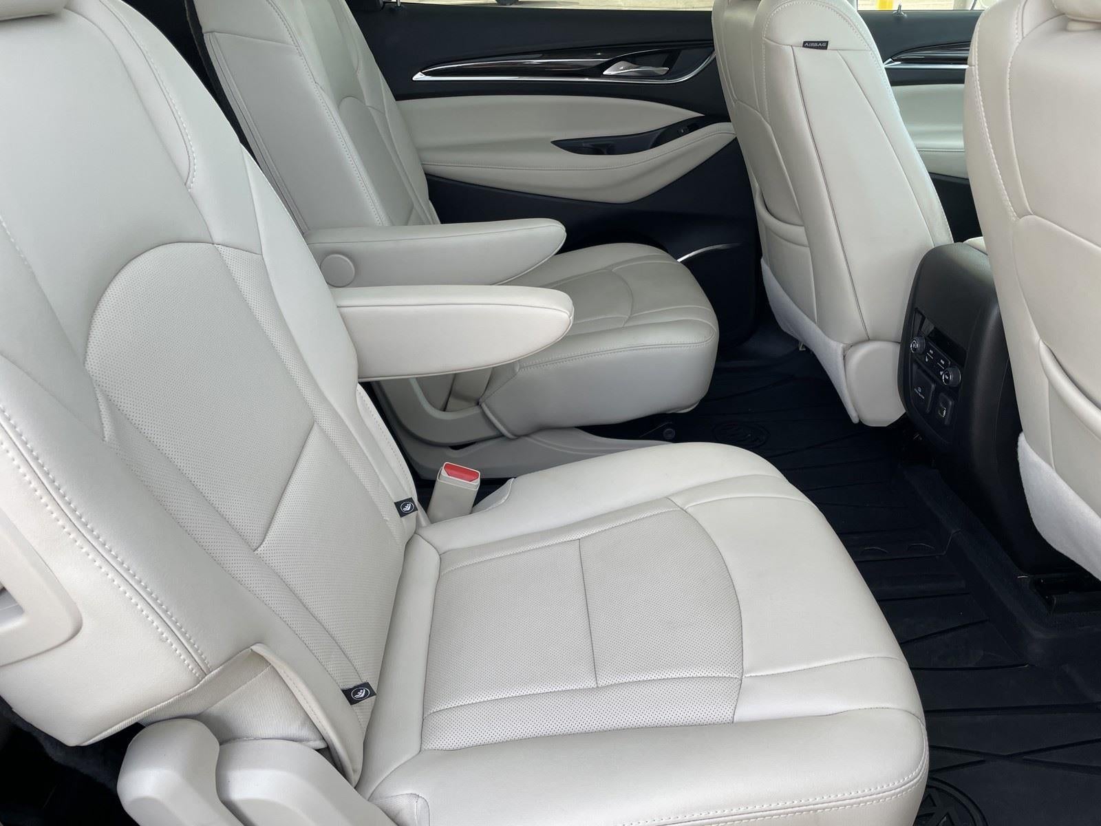 2022 Buick Enclave Premium