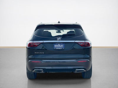 2022 Buick Enclave Premium
