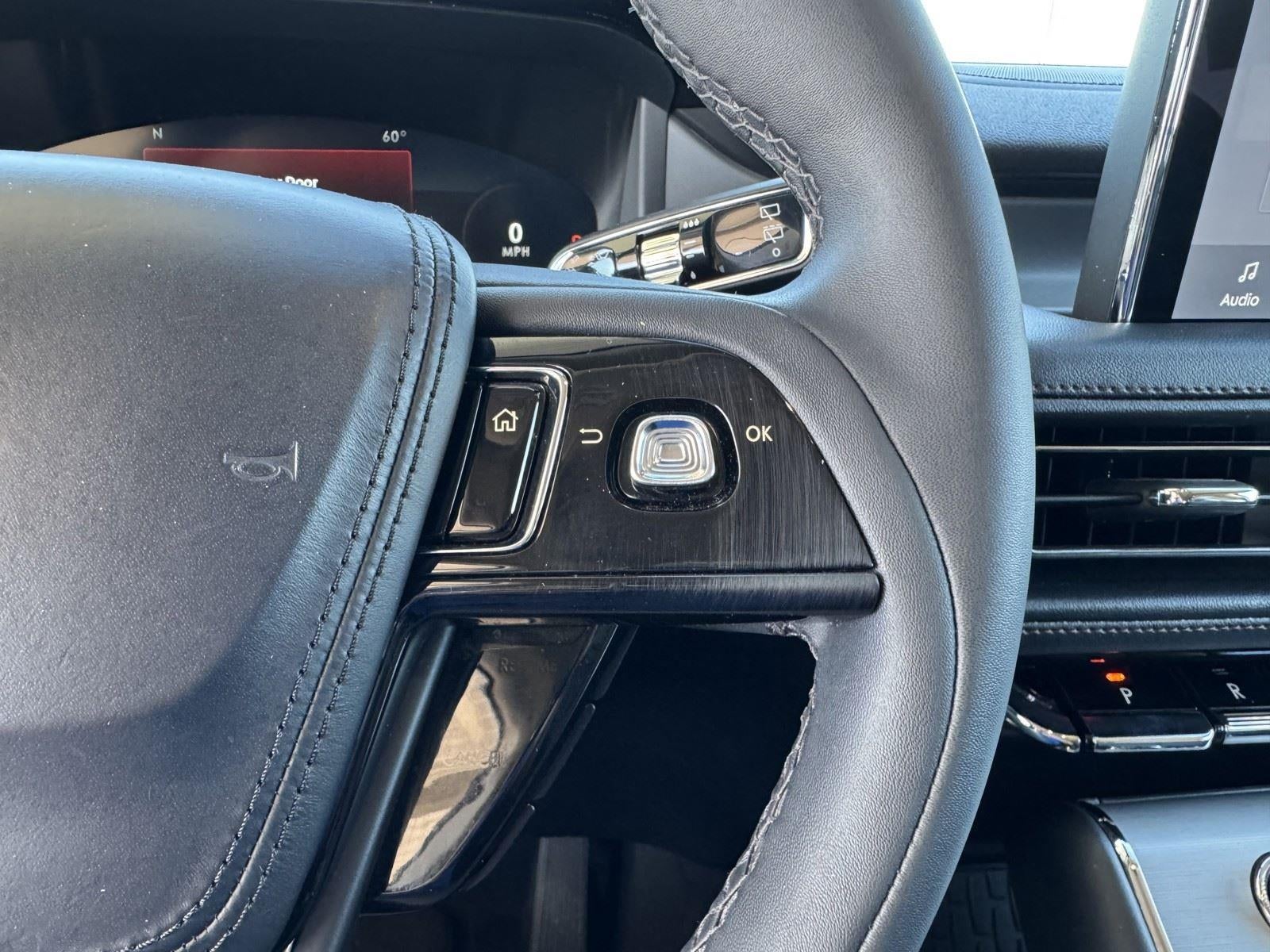 2023 Lincoln Aviator Standard