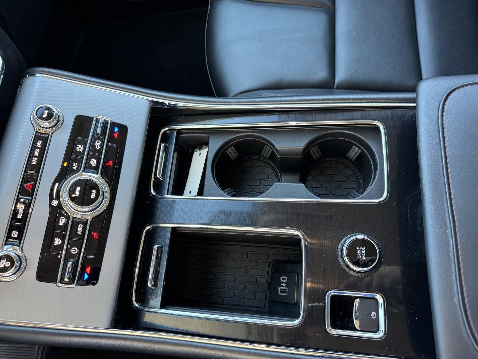 2023 Lincoln Aviator Standard