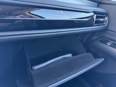 2023 Lincoln Aviator Standard