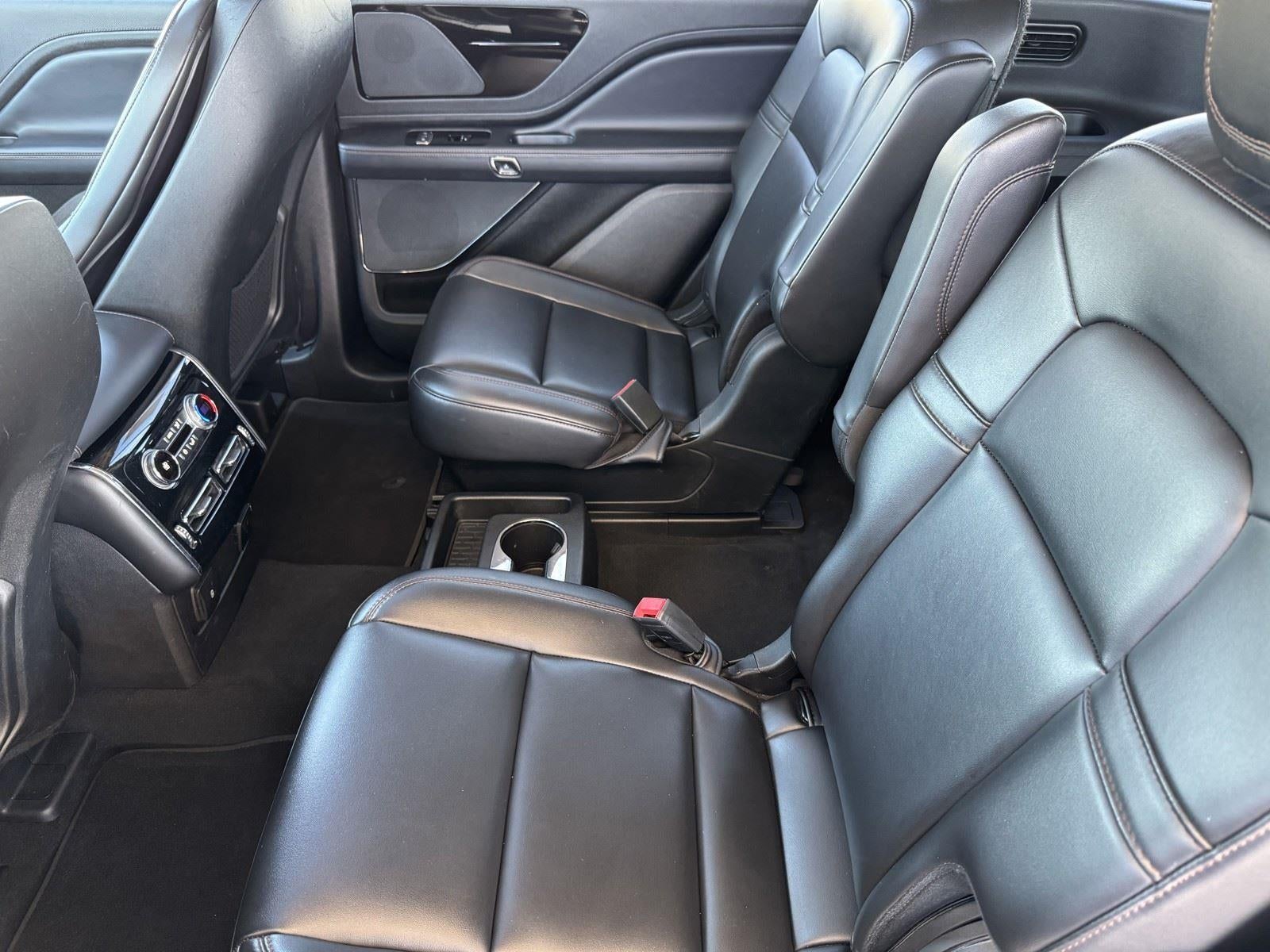 2023 Lincoln Aviator Standard