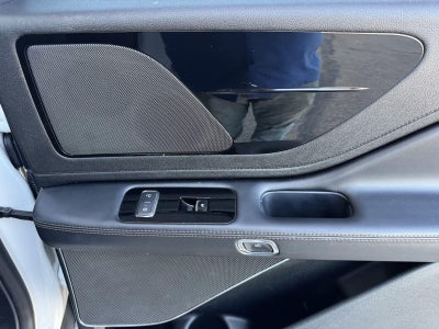 2023 Lincoln Aviator Standard