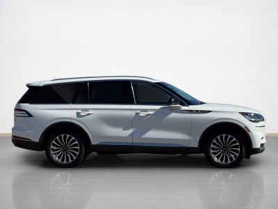 2023 Lincoln Aviator Standard