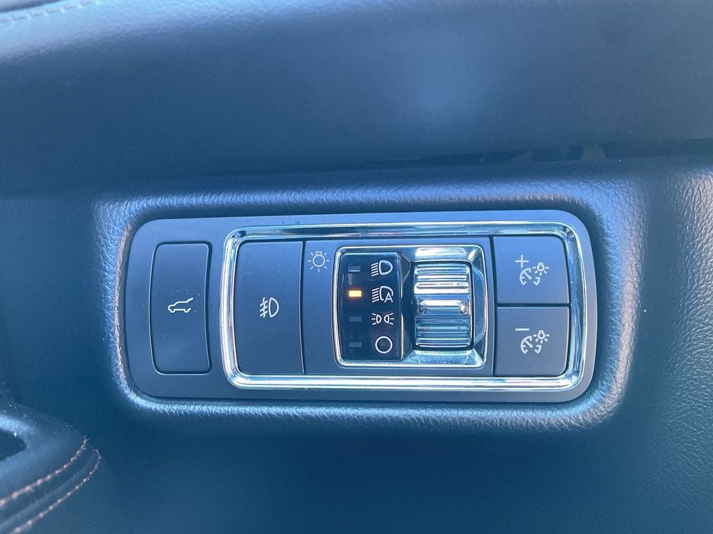 2021 Lincoln Aviator Reserve, AWD, ELEMENTS PKG, PANOROOF