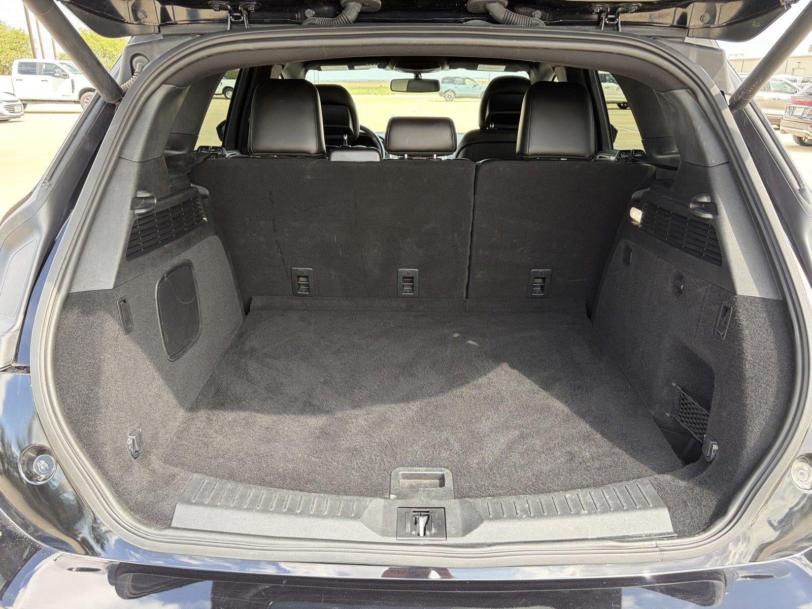 2019 Lincoln MKC Select