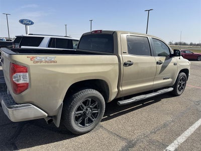 2019 Toyota Tundra SR5