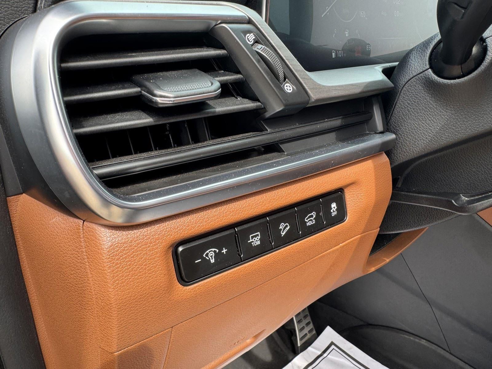 2023 Kia Telluride SX Prestige X-Pro