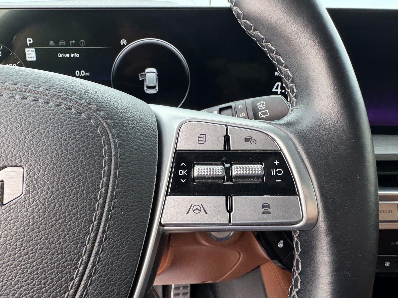 2023 Kia Telluride SX Prestige X-Pro