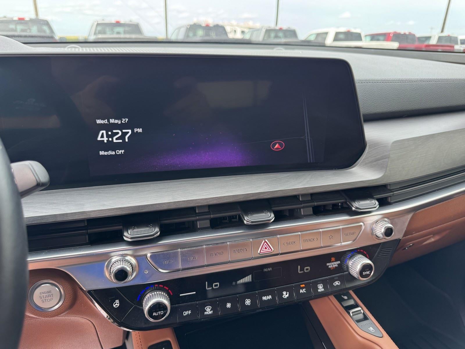 2023 Kia Telluride SX Prestige X-Pro