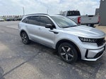 2022 Kia Sorento EX