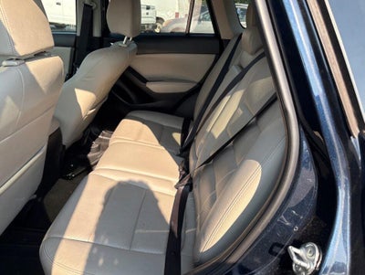2015 Mazda Mazda CX-5 Grand Touring
