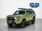 2022 Toyota 4Runner TRD Pro