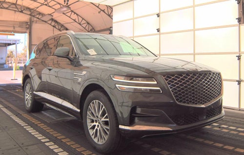2024 Genesis GV80 2.5T AWD