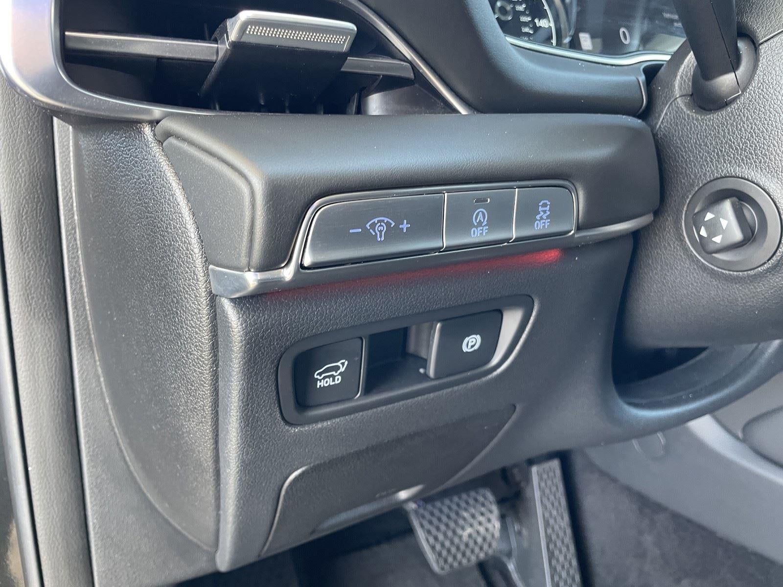 2024 Genesis GV80 2.5T AWD