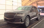 2024 Genesis GV80 2.5T AWD