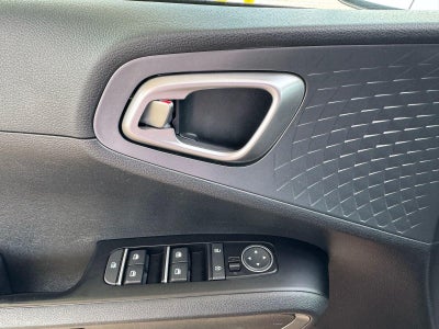 2021 Kia Soul GT-Line