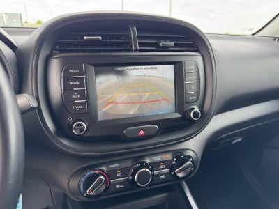 2021 Kia Soul GT-Line