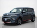 2021 Kia Soul GT-Line