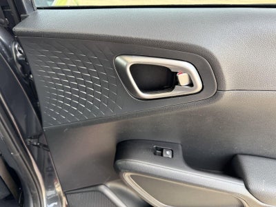 2021 Kia Soul GT-Line