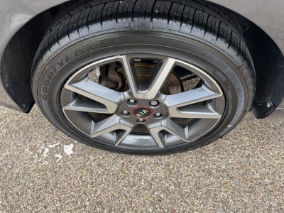 2021 Kia Soul GT-Line