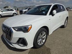2021 Audi Q3 S line Premium