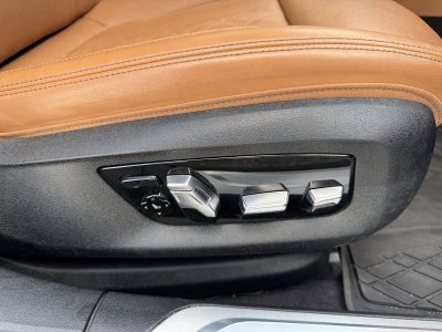 2021 BMW 7 Series 740i