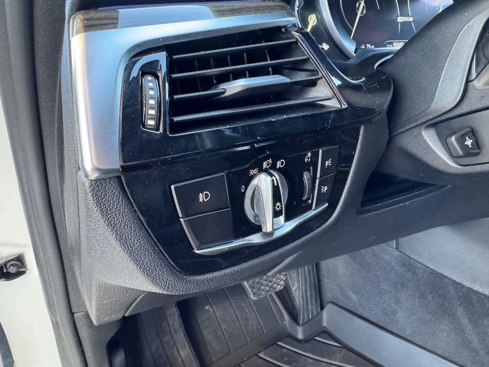 2018 BMW 5 Series 530e iPerformance