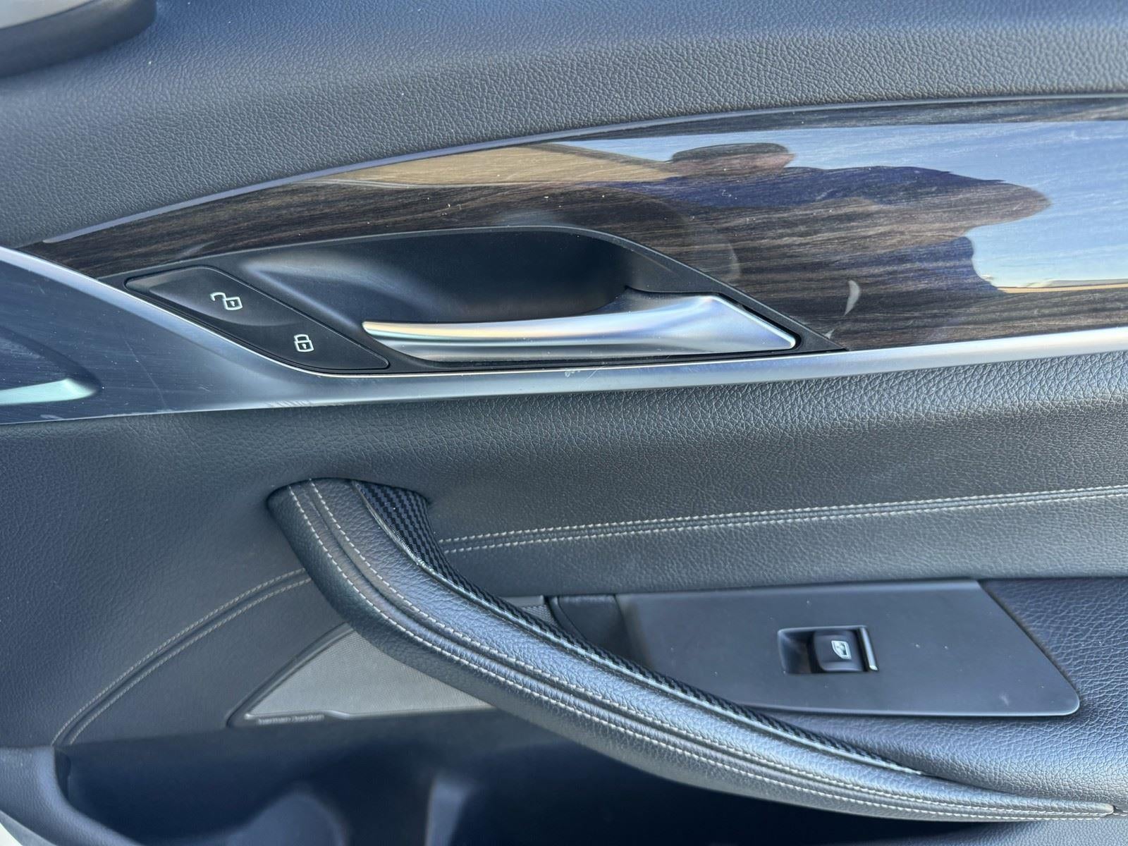 2018 BMW 5 Series 530e iPerformance