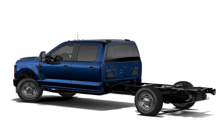 2027 Ford Chassis Cab F-350® XL