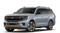 2026 Ford Expedition King Ranch®
