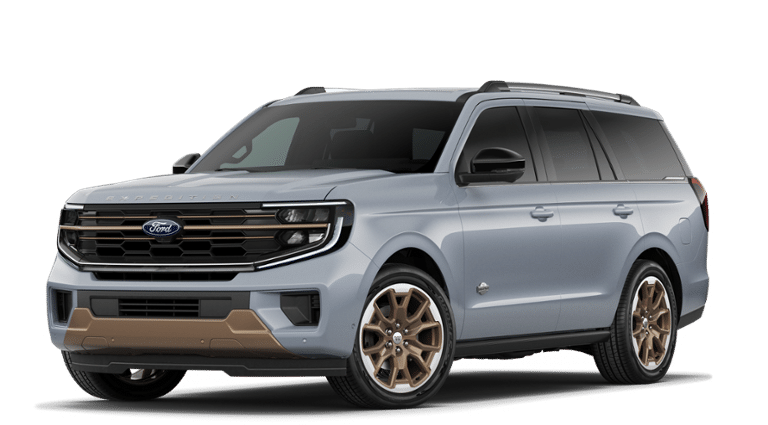 2026 Ford Expedition King Ranch®