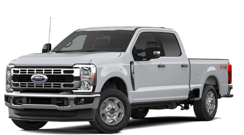 2026 Ford Super Duty F-250® XLT
