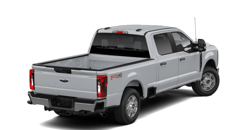 2026 Ford Super Duty F-250® XLT