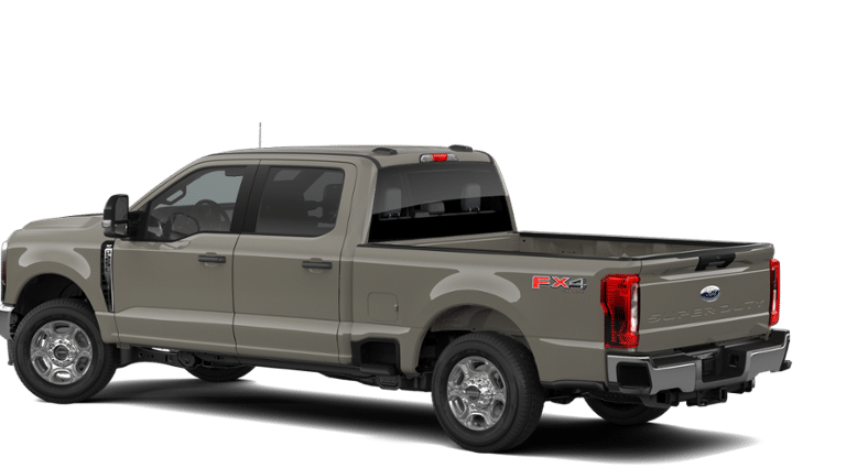 2026 Ford Super Duty F-250® XLT