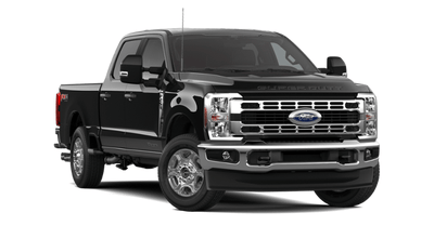 2026 Ford Super Duty F-250® XLT