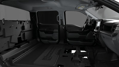 2027 Ford Super Duty F-250® XL