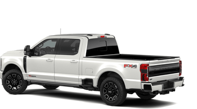 2026 Ford Super Duty F-250® Platinum®