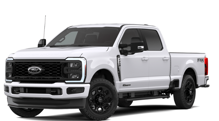 2026 Ford Super Duty F-250® XLT