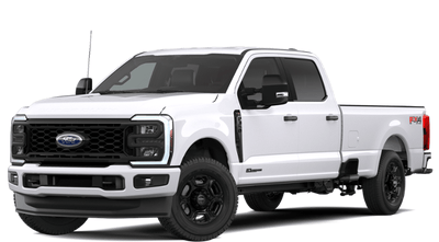2026 Ford Super Duty F-350® XL