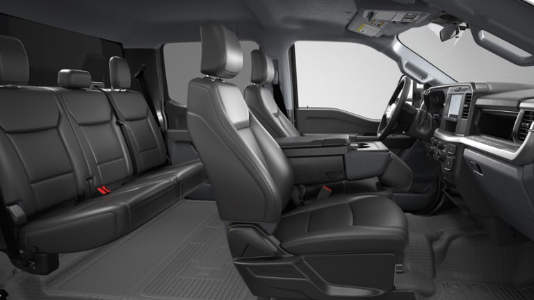 2026 Ford Super Duty F-350® XL