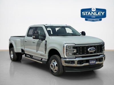 2026 Ford Super Duty F-350® Lariat®