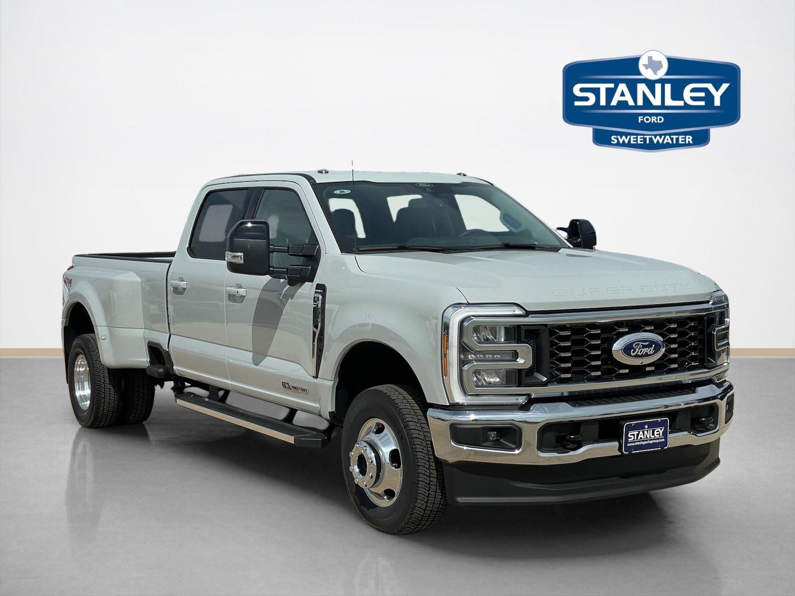 2026 Ford Super Duty F-350® Lariat®