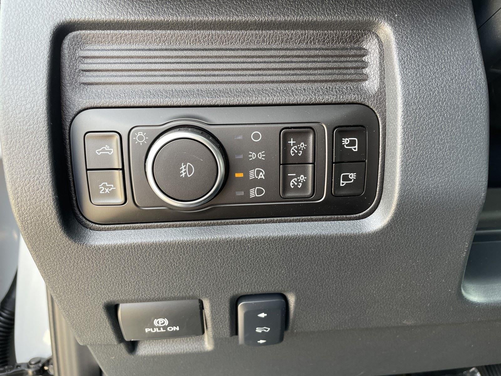 2026 Ford Super Duty F-350® Lariat®