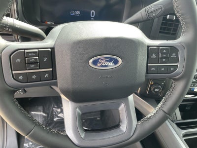 2026 Ford Super Duty F-350® Lariat®