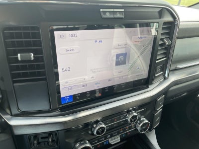 2026 Ford Super Duty F-350® Lariat®