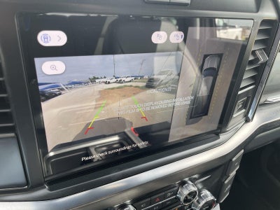 2026 Ford Super Duty F-350® Lariat®