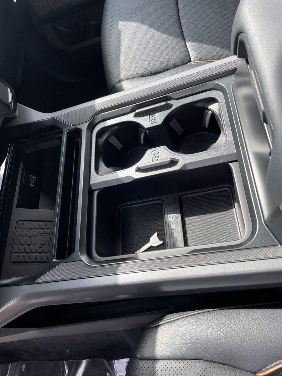 2026 Ford Super Duty F-350® Lariat®